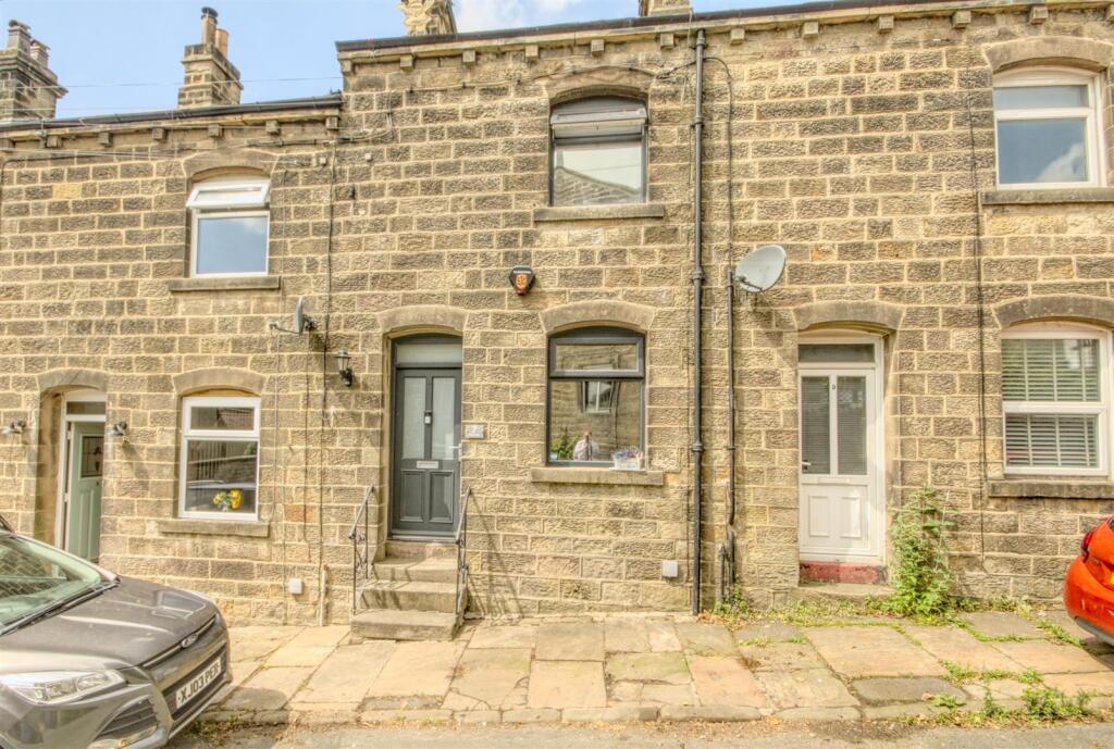 Main image of property: West Lane, Embsay