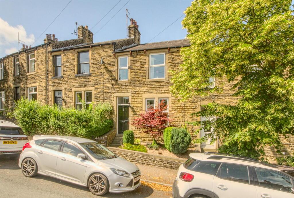 Main image of property: Brougham Street, Skipton