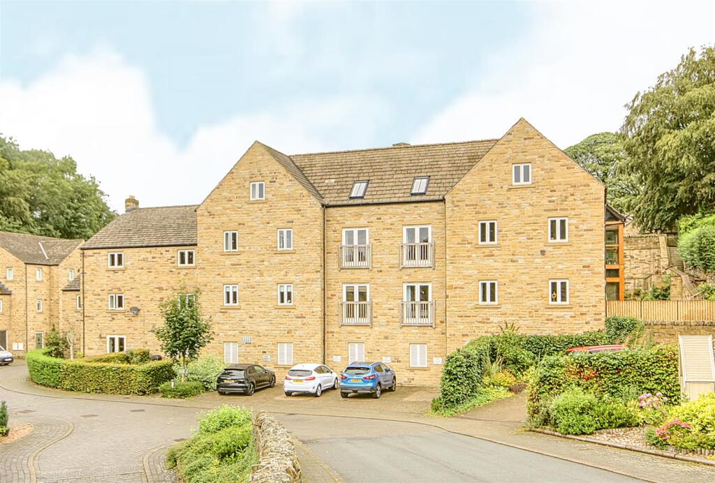 Main image of property: Primrose Mill, Embsay, Skipton
