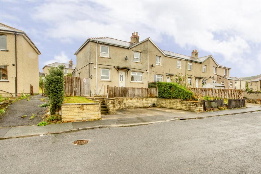 Main image of property: Burnside Crescent, Skipton