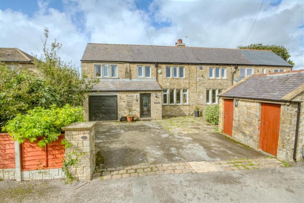 Main image of property: The Summit, Thornton In Craven