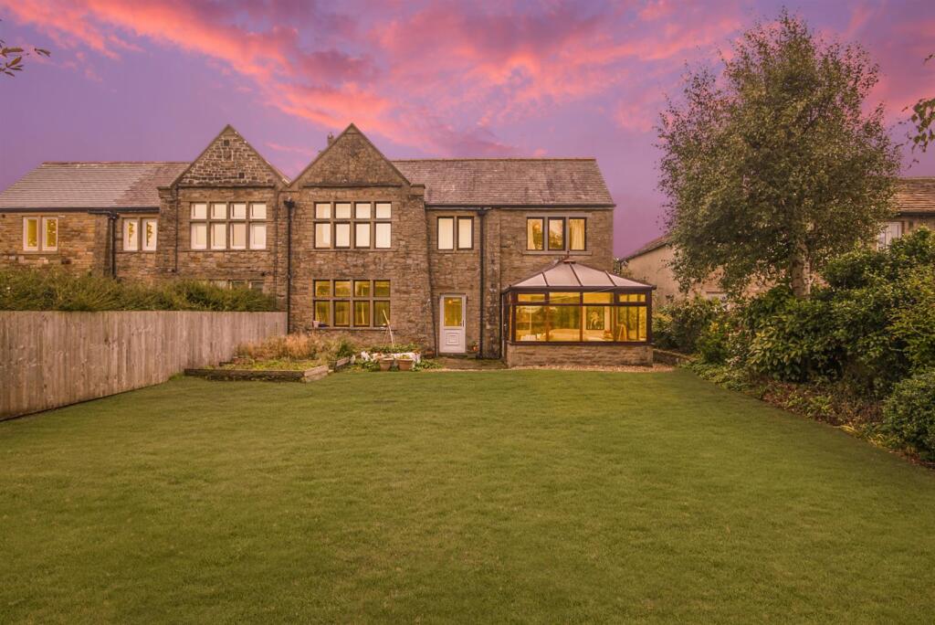 Main image of property: The Summit, Thornton In Craven