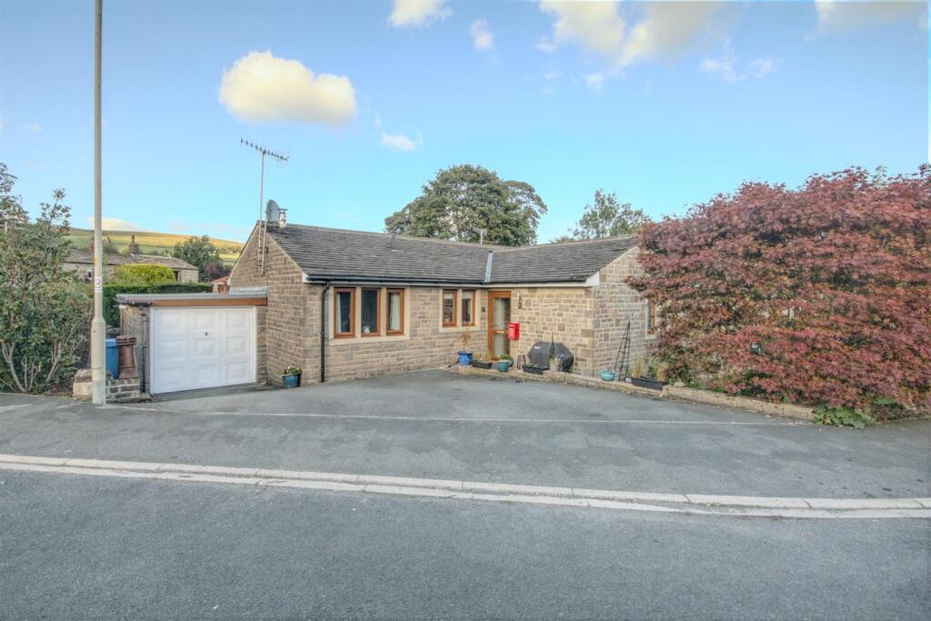 Main image of property: Low Bank, Embsay