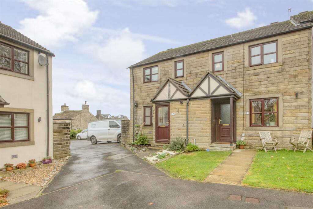 Main image of property: Westwood, Carleton