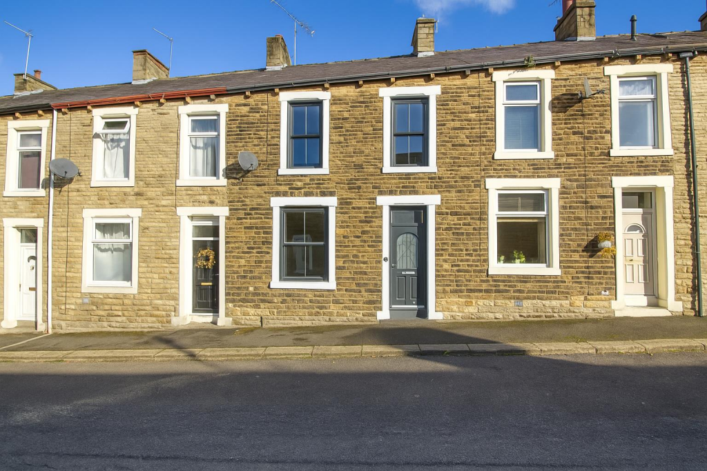 Main image of property: Albion Street, Earby
