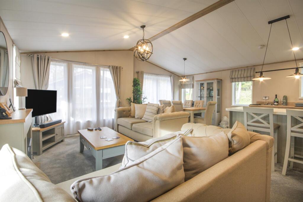 Main image of property: Tarn House, Stirton