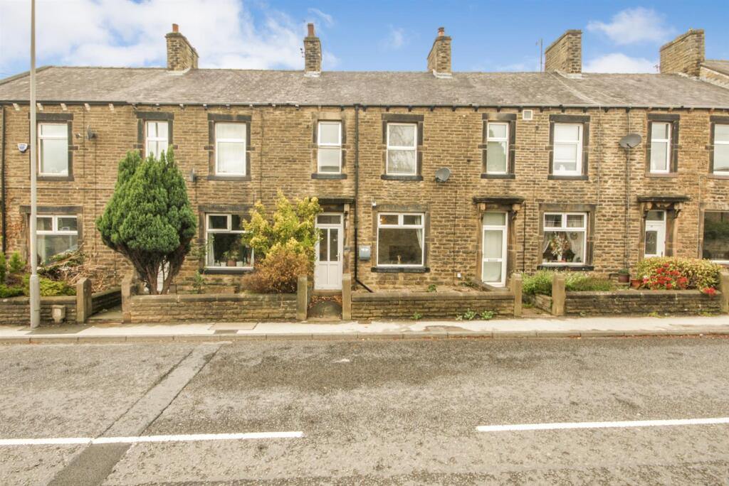 Main image of property: Keighley Road, Skipton