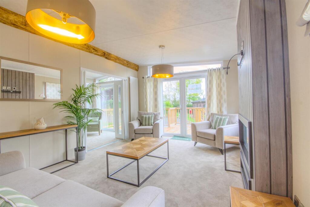 Main image of property: Tarn House Holiday Park, Stirton