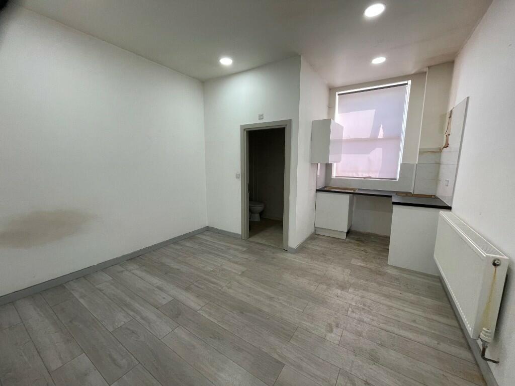 Office for rent in Park Royal, London, NW10