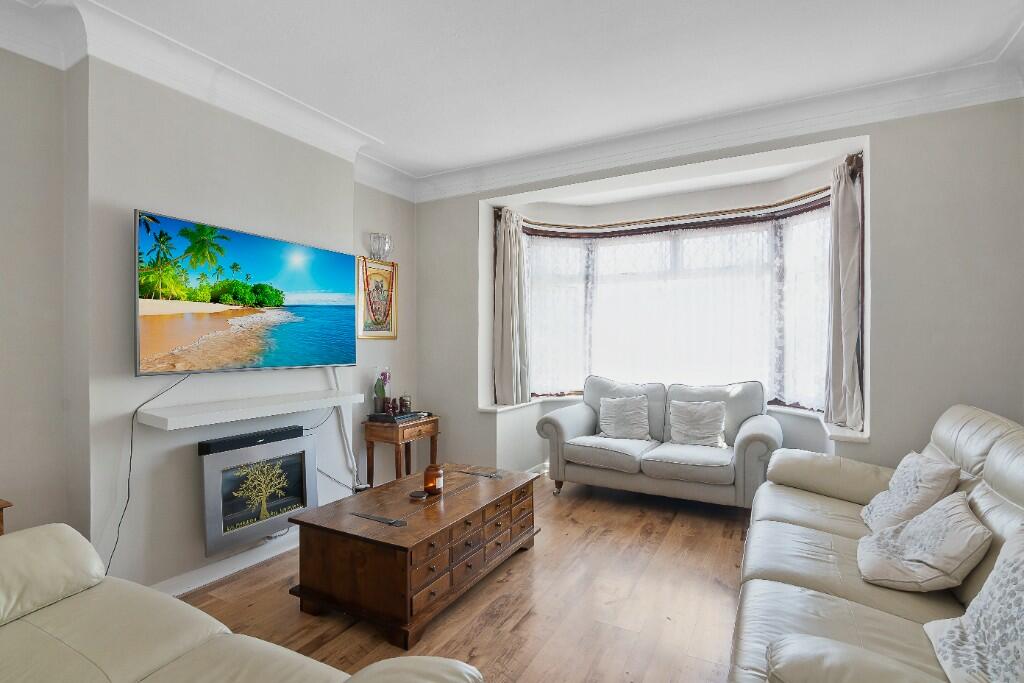 Main image of property: Portland Crescent, Stanmore, Middlesex, HA7