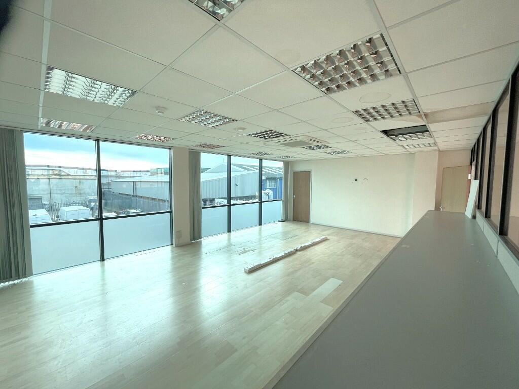 Office for rent in Stanmore, Middlesex, HA7