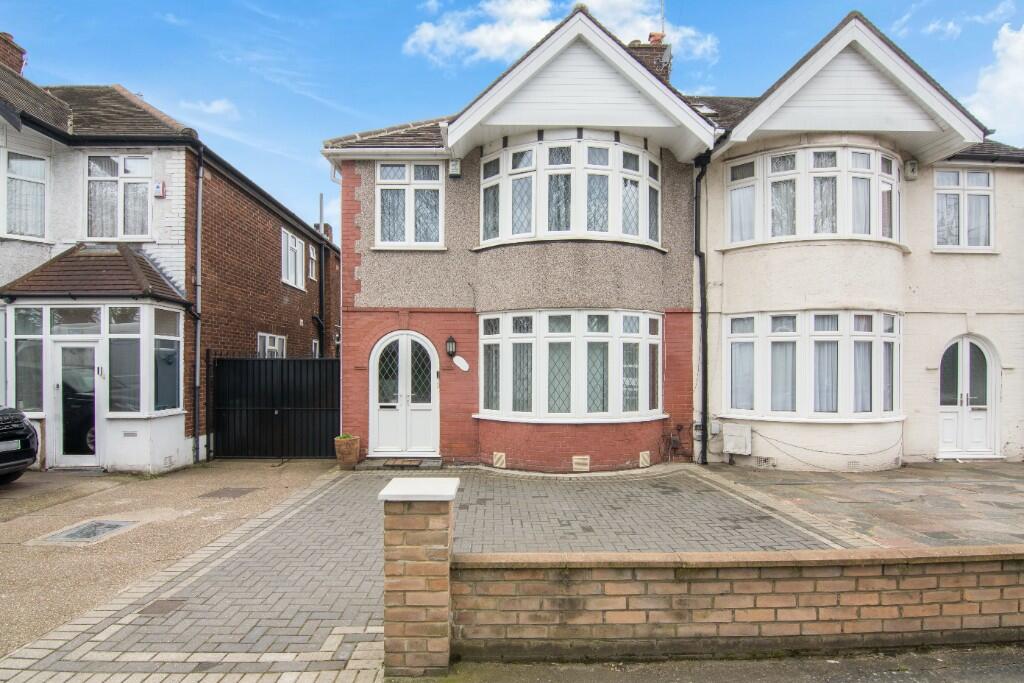 Main image of property: Stag Lane, London, NW9