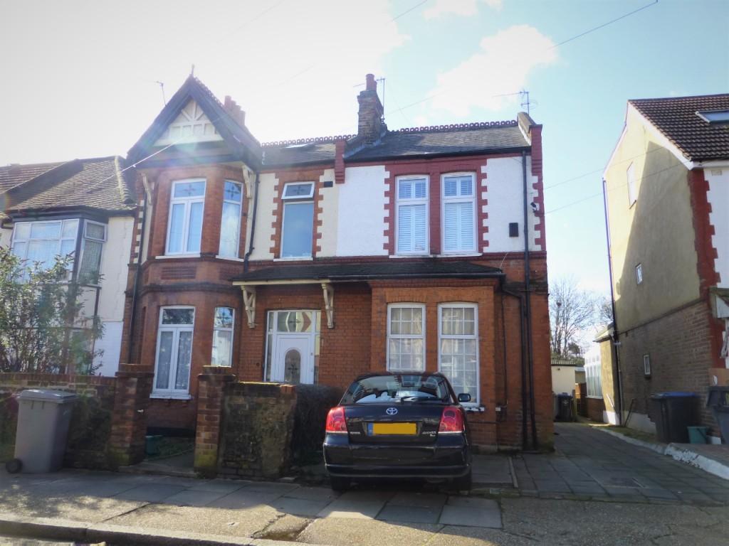 1 bedroom flat for sale in Wembley Central, Middlesex, HA9