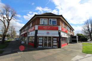 Wex & Co Estate Agents, Wembleybranch details