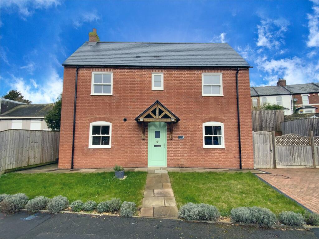 Main image of property: Prospect Place, Blowhorn Street, Marlborough, Wiltshire, SN8
