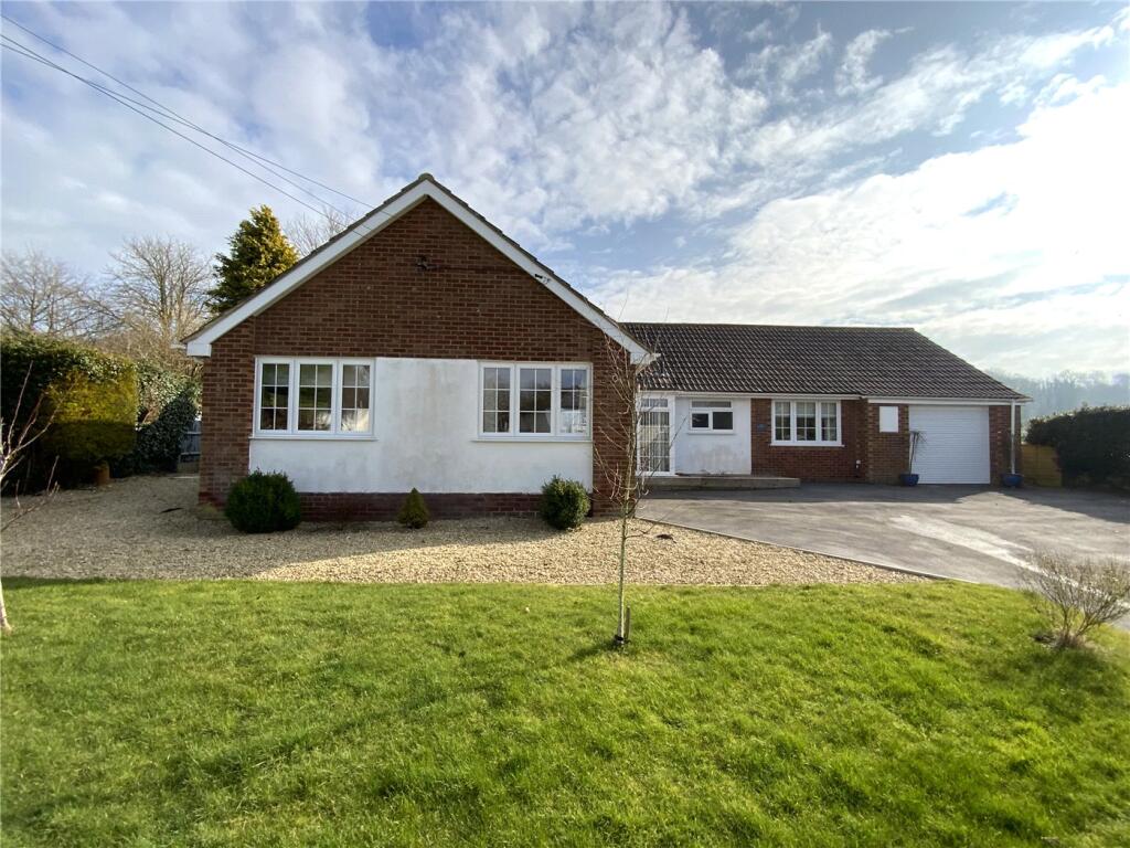 Main image of property: Brunton, Collingbourne Kingston, Marlborough, Wiltshire, SN8