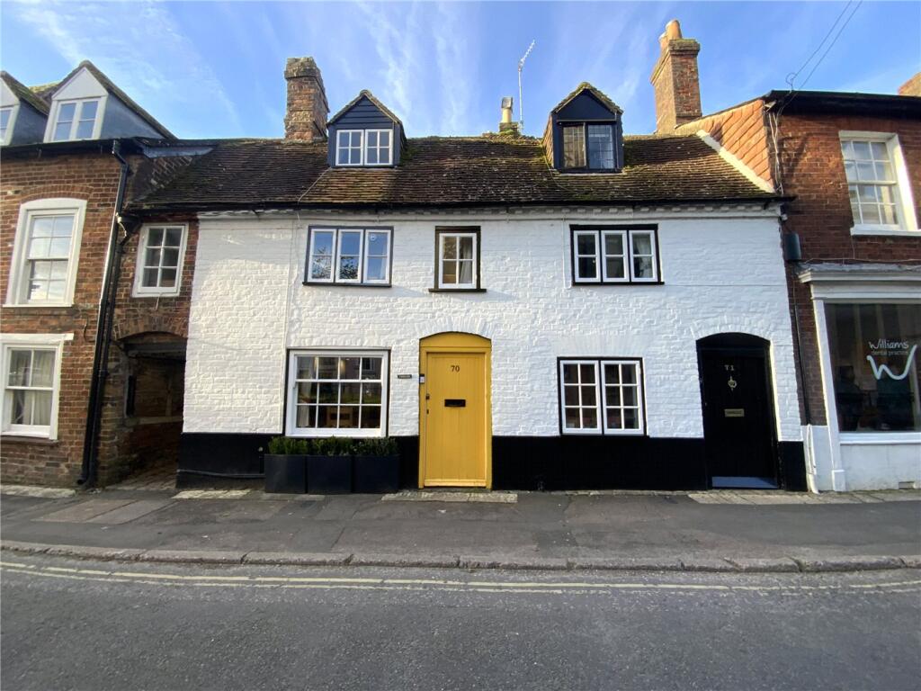 Main image of property: High Street, Marlborough, Wiltshire, SN8