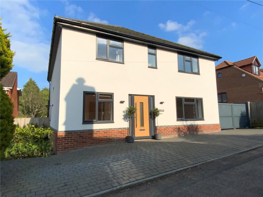 Main image of property: Elcot Lane, Marlborough, Wiltshire, SN8