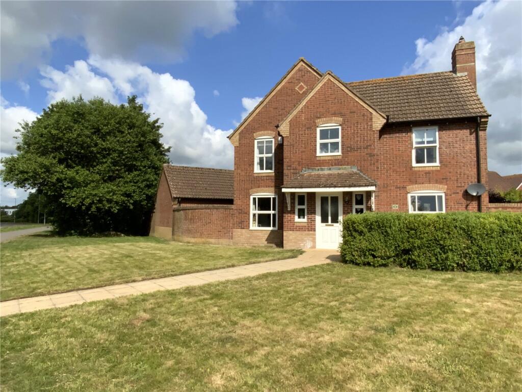 Main image of property: Ferguson Road, Devizes, Wiltshire, SN10