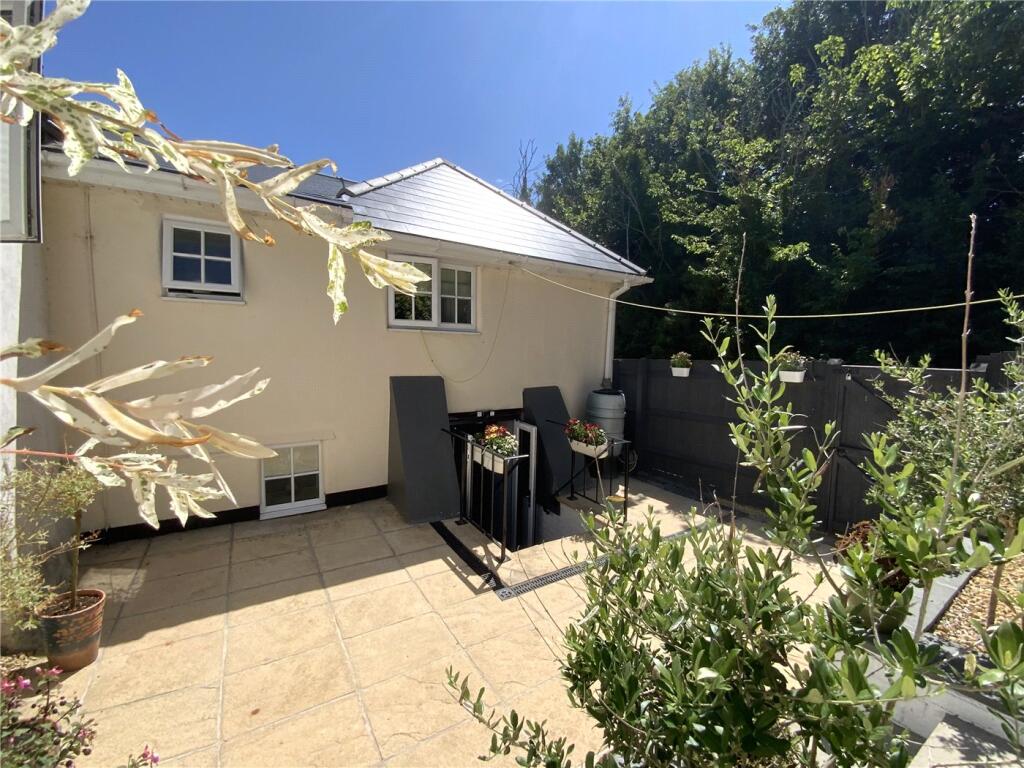 Main image of property: Manton, Marlborough, Wiltshire, SN8