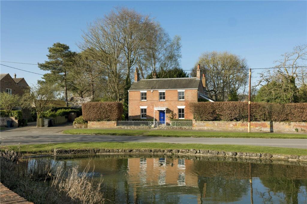 Main image of property: High Street, Urchfont, Devizes, SN10