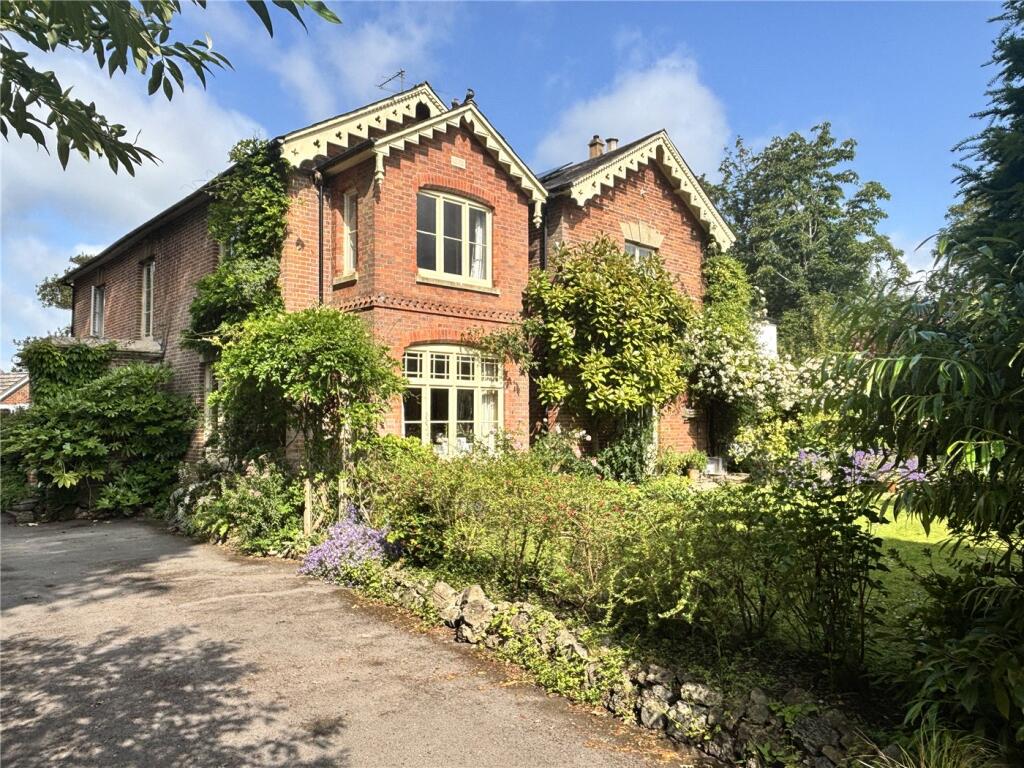 Main image of property: Castle Grounds, Devizes, Wiltshire, SN10