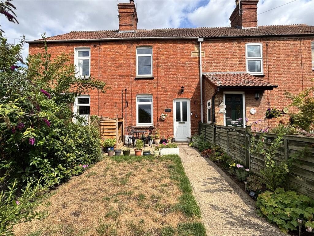 Main image of property: Forefield Terrace, Rowde, Devizes, Wiltshire, SN10