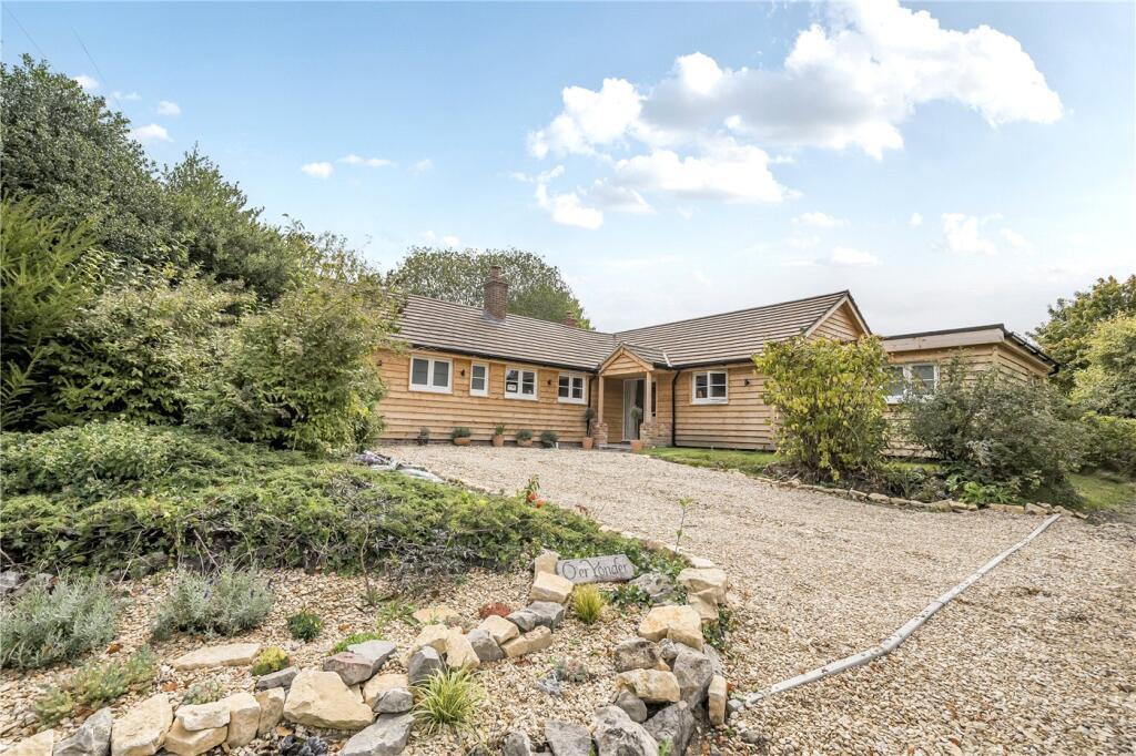 Main image of property: Greenhouse Road, All Cannings, Devizes, Wiltshire, SN10