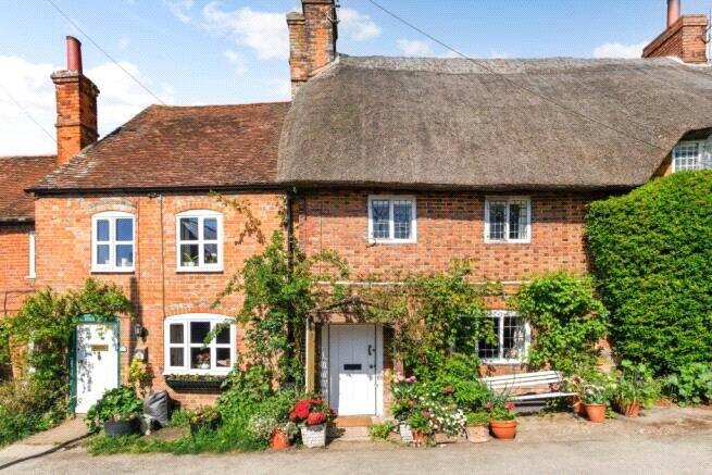 Main image of property: Back Lane, Great Bedwyn, Marlborough, Wiltshire, SN8