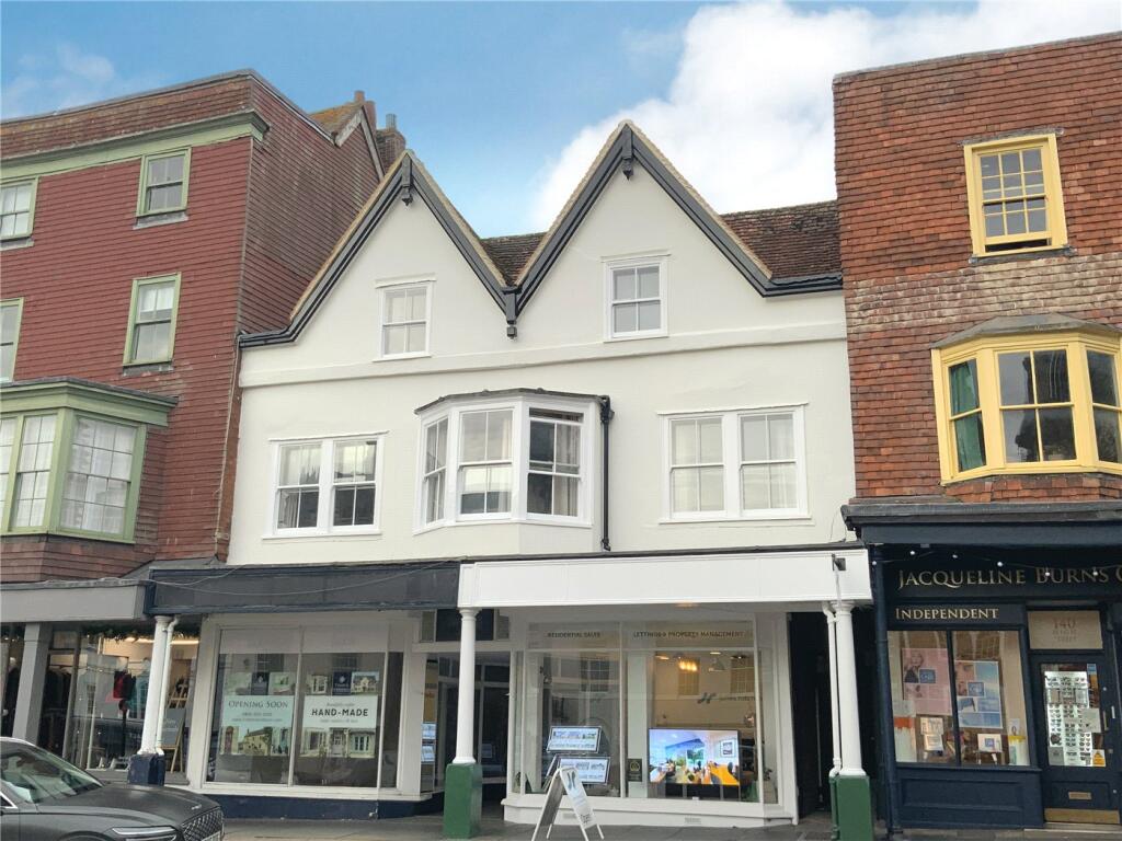 Main image of property: High Street, Marlborough, Wiltshire, SN8