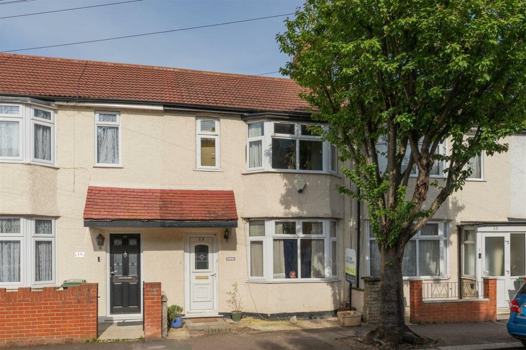 3 bedroom house for sale in Parkstone Road, Walthamstow, E17