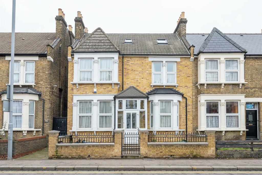 Houses For Sale Blackhorse Road Walthamstow at Serena Bailey blog