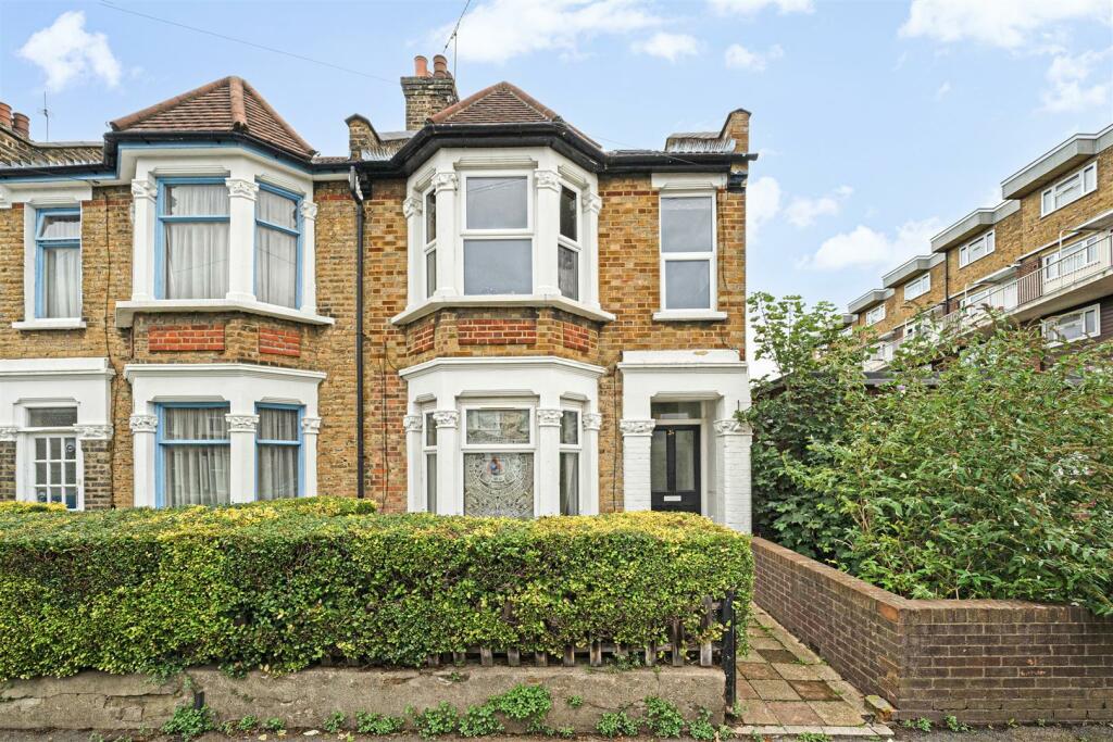 Main image of property: Lea Hall Road, Leyton