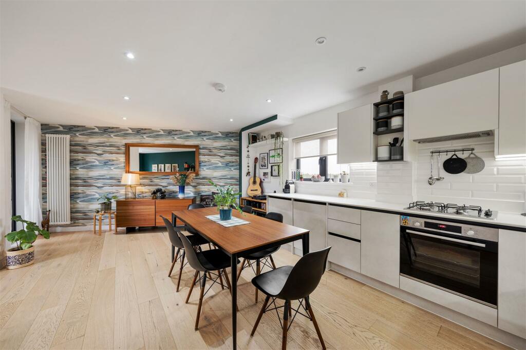 Main image of property: Blackhorse Road, Walthamstow