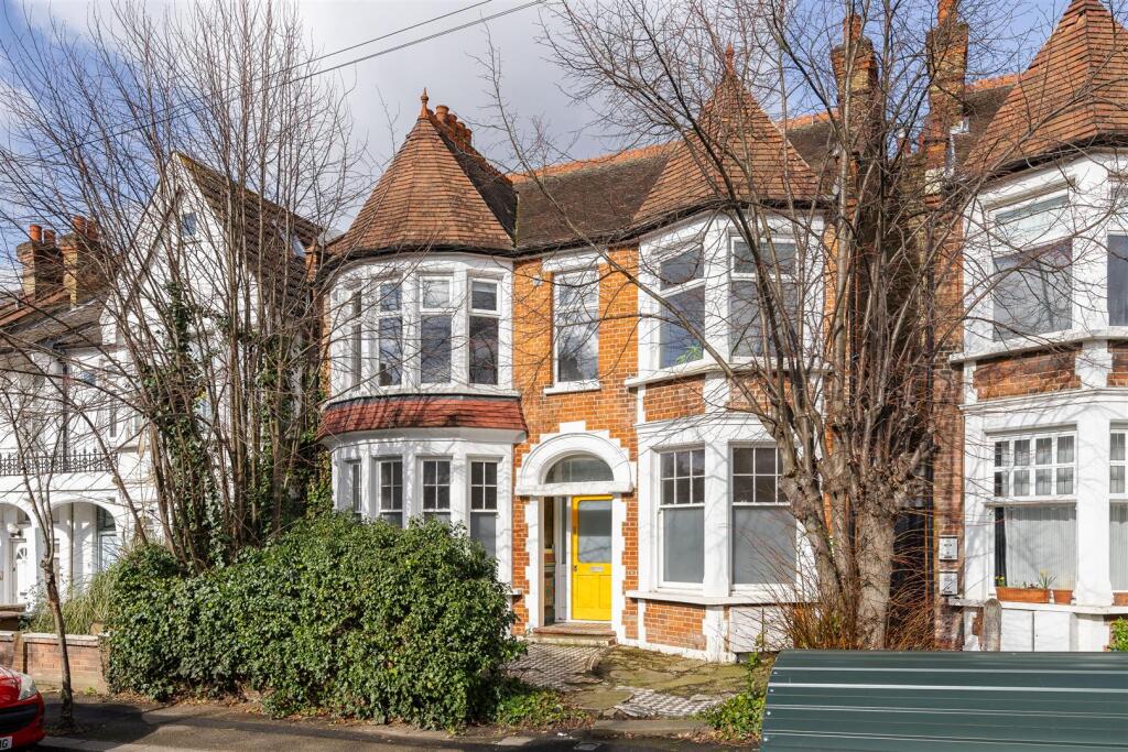 Main image of property: Lyndhurst Drive, Leyton
