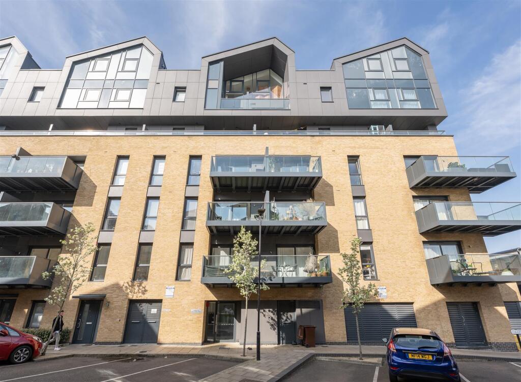 Main image of property: Collendale Road, Walthamstow