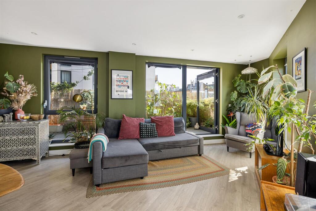 Main image of property: Sutherland Road, Walthamstow