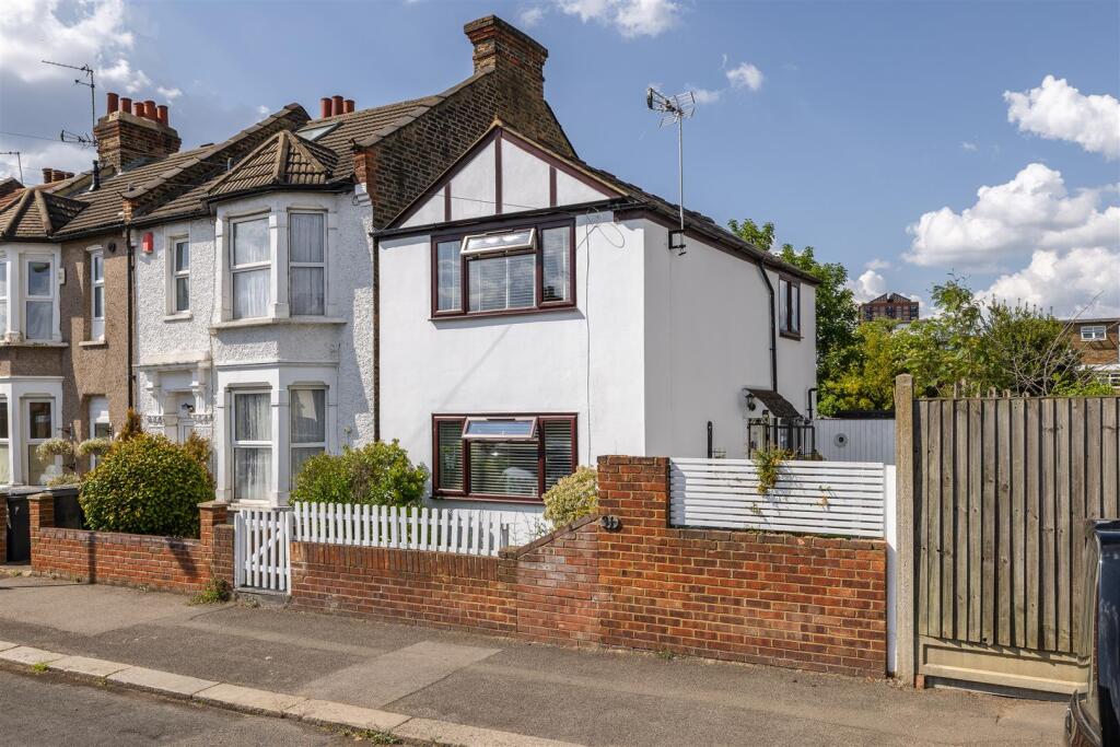 Main image of property: Oliver Road, Walthamstow