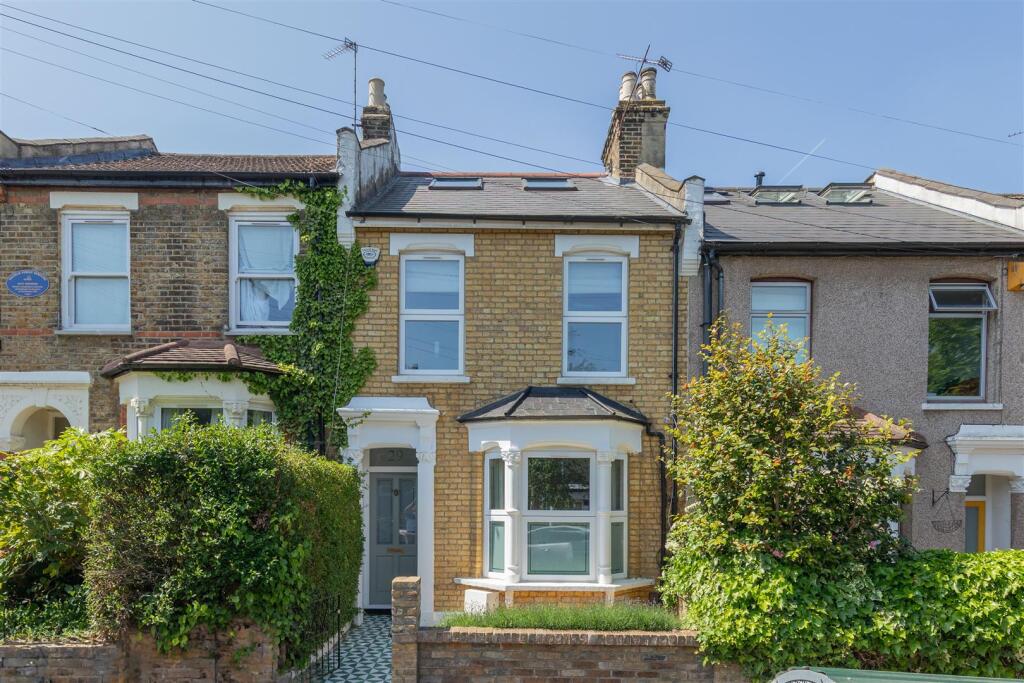 Main image of property: Brookdale Road, Walthamstow