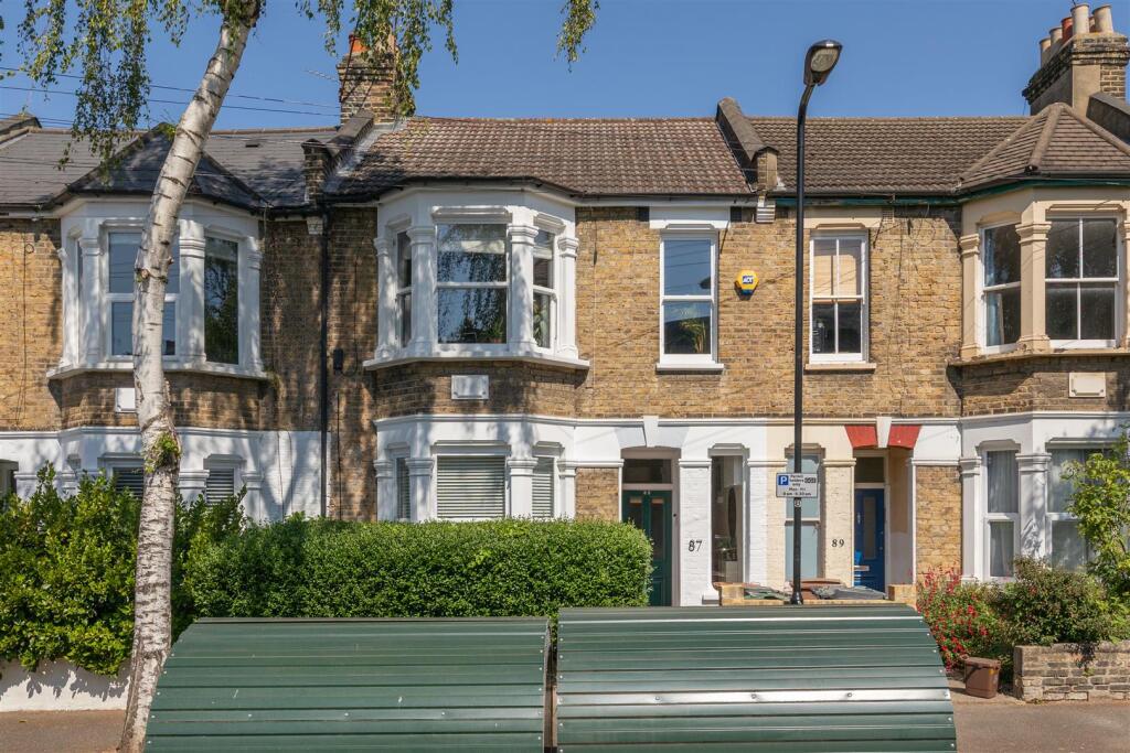 Main image of property: Scotts Road, Leyton