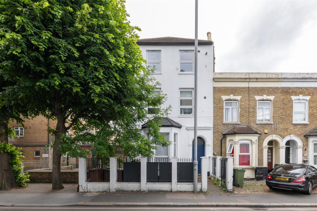 Main image of property: Grange Park Road, Leyton