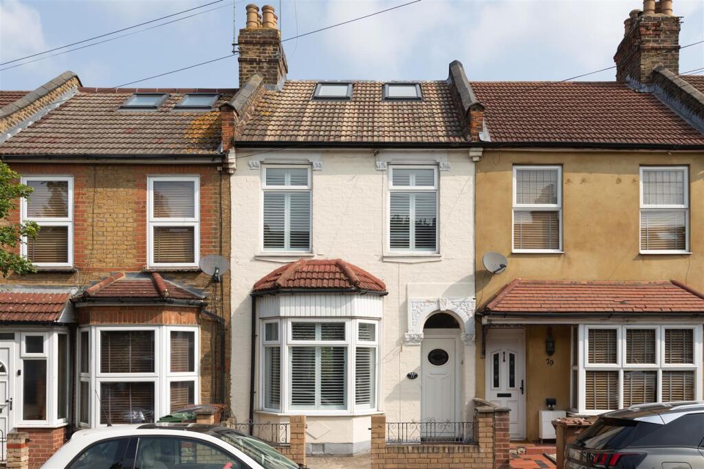 Main image of property: Clarence Road, Walthamstow