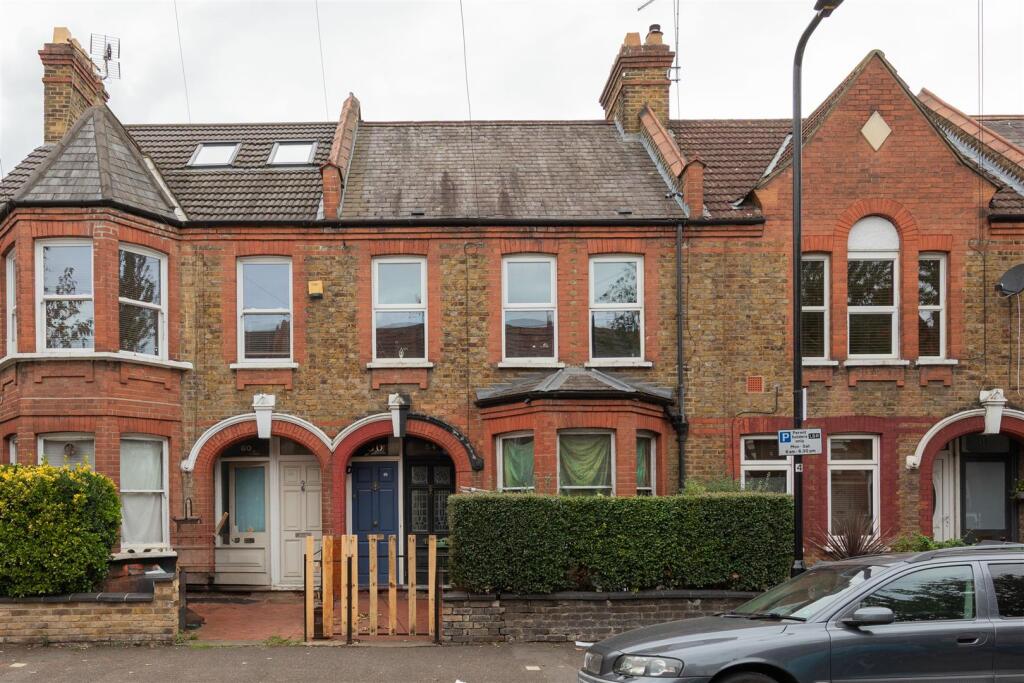 Main image of property: Seymour Road, Leyton