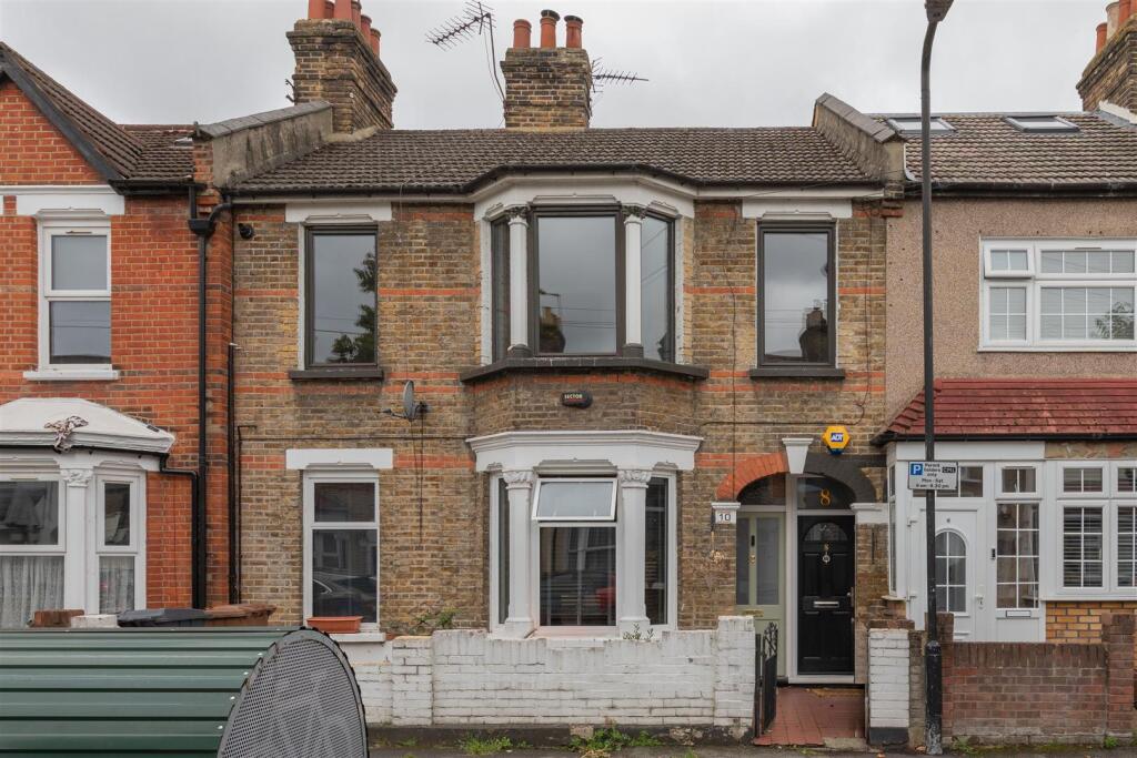 Main image of property: York Road, Walthamstow
