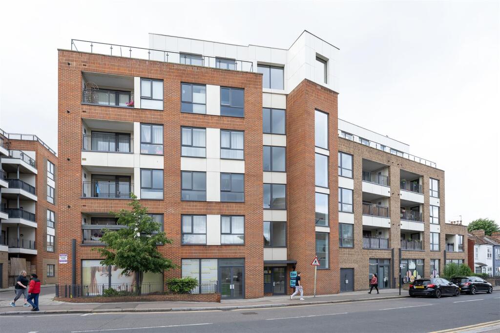 Main image of property: Fulbourne Road, Walthamstow