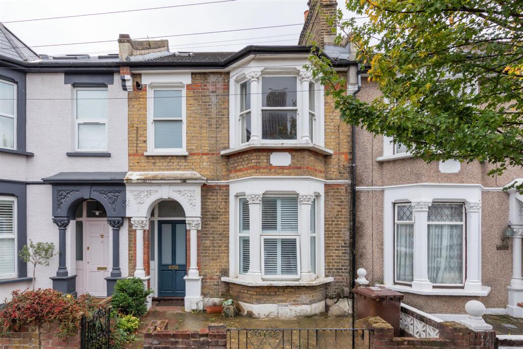 Main image of property: Shrubland Road, Walthamstow