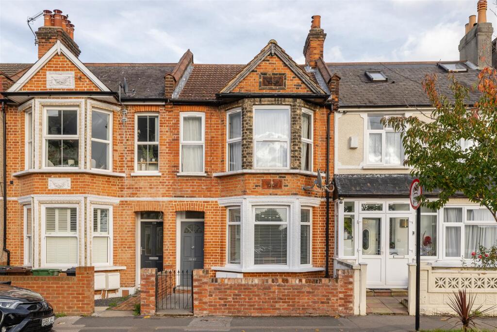 Main image of property: Erskine Road, Walthamstow