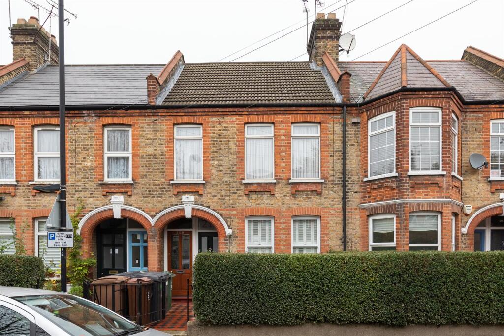 Main image of property: Brettenham Road, Walthamstow