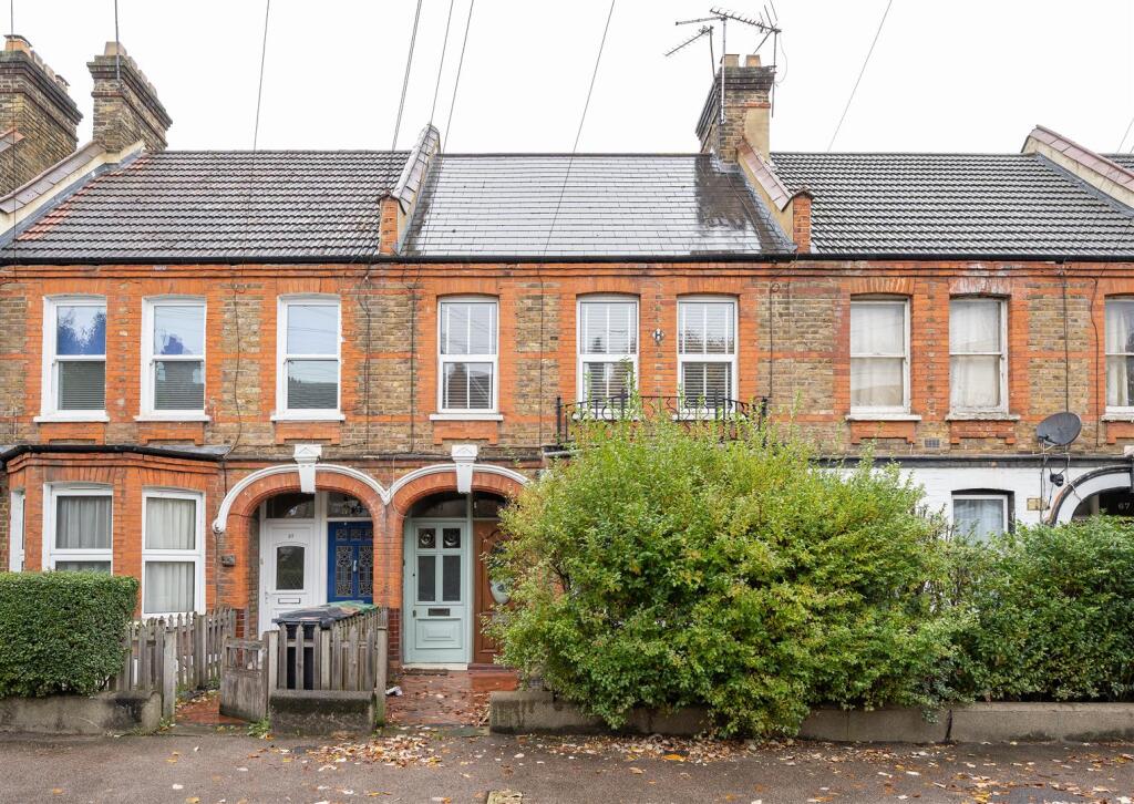 Main image of property: Badlis Road, Walthamstow