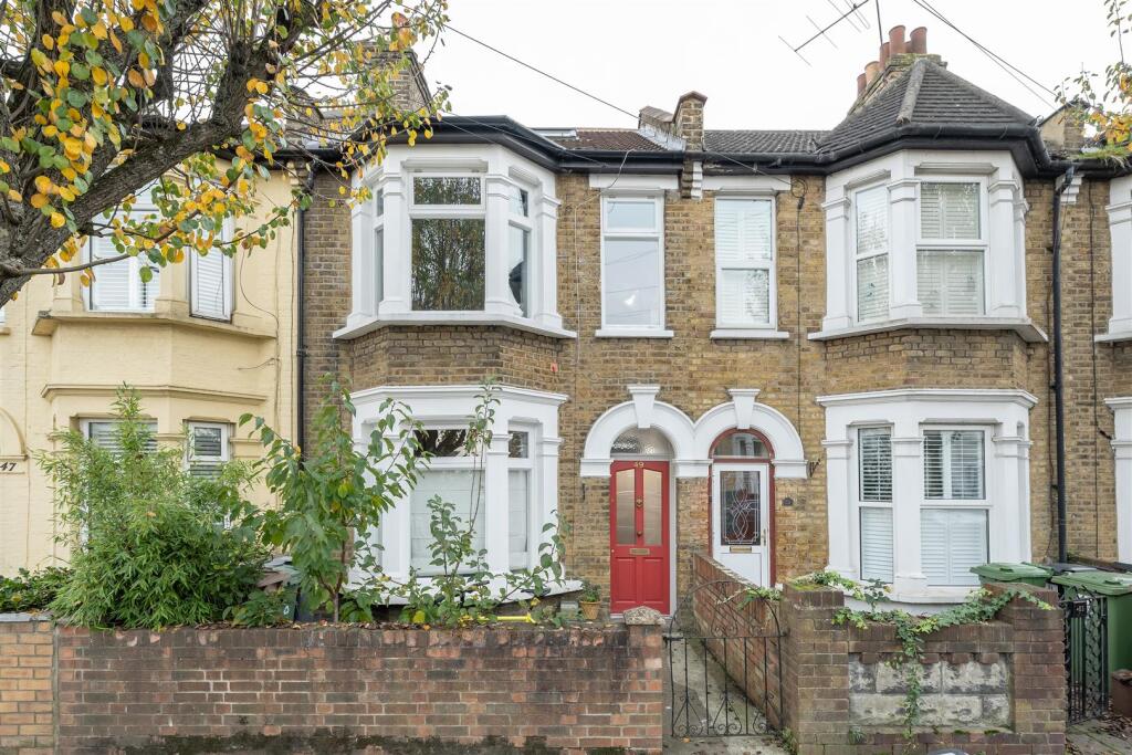 Main image of property: Radlix Road, Leyton